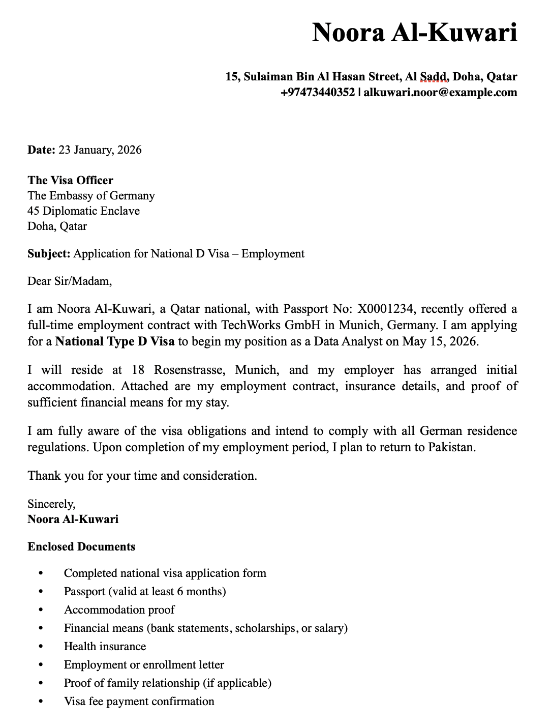 cover-letter-for-national-d-visa