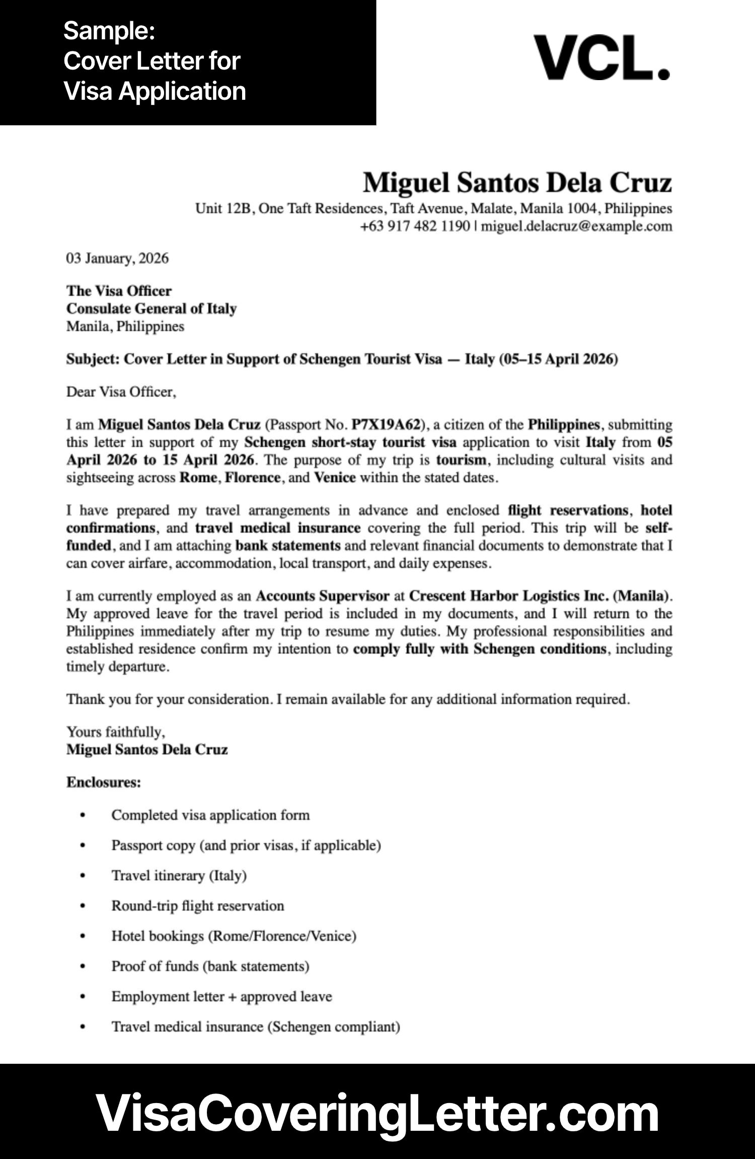 covering-letter-for-visa-application