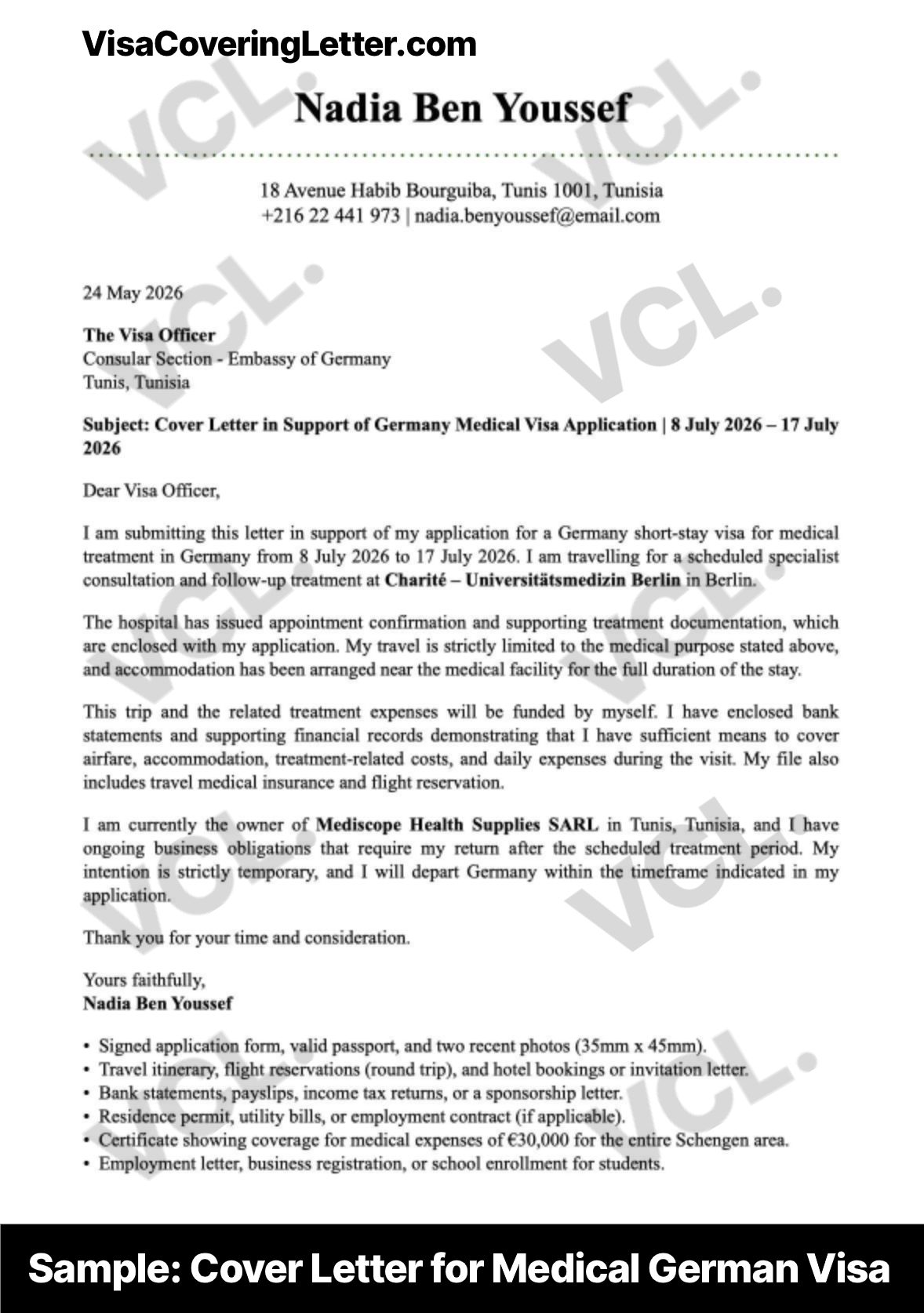 cover-letter-german-medical-visa