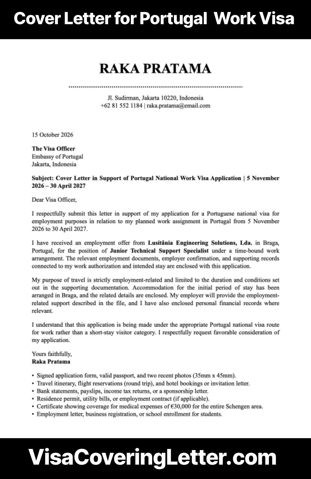 cover-letter-sample-for-portugal-work-visa