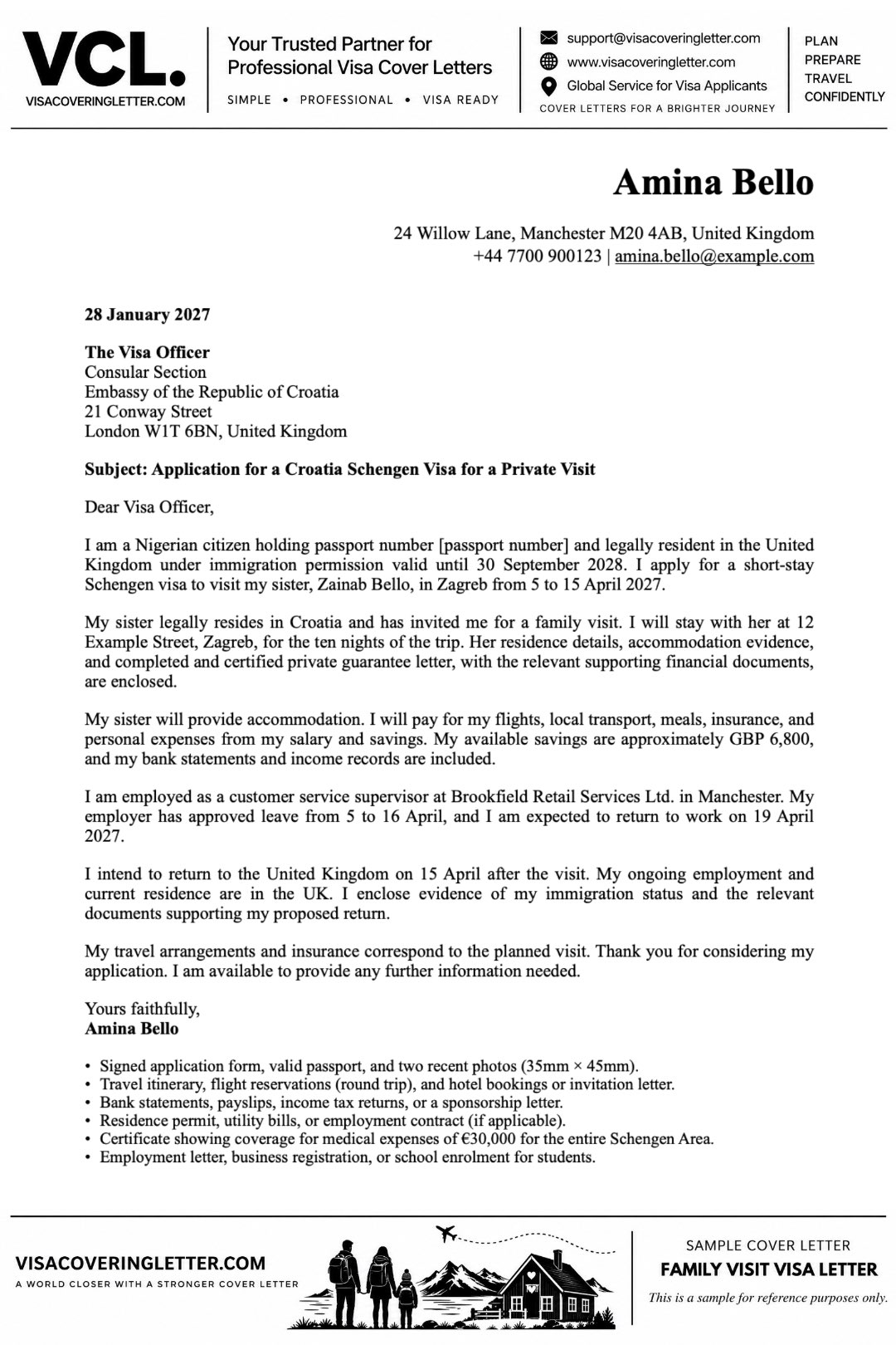 cover-letter-sample-for-croatia-visit-visa